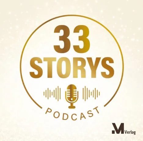 33 Storys Podcast — Cover